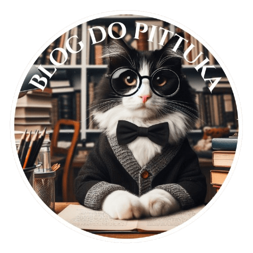 BLOG DO PITTUKA