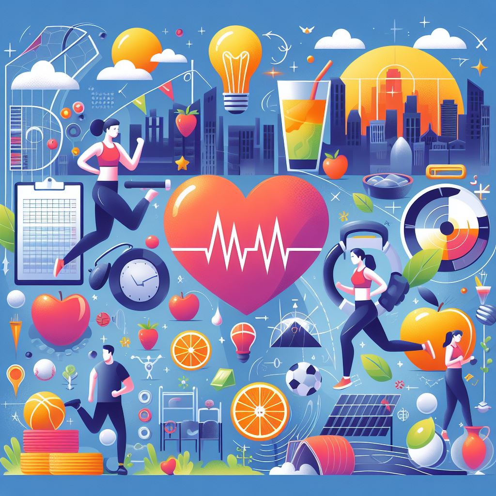 Corpo e Mente em Sintonia