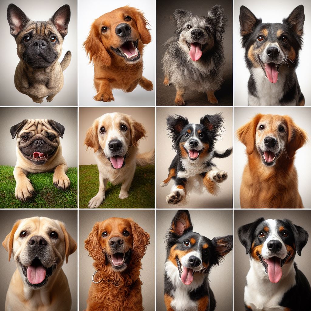 Desvendando os Peludos Mais Populares