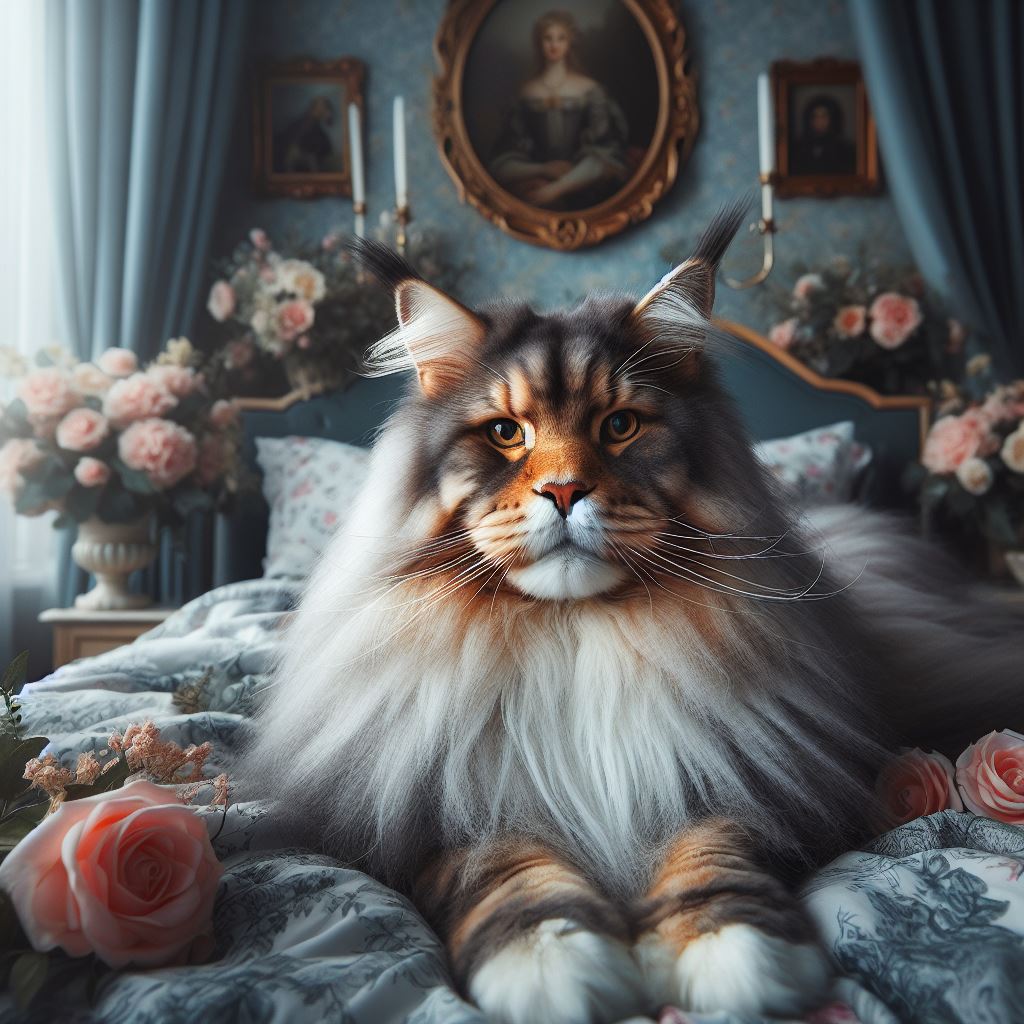 Maine Coon