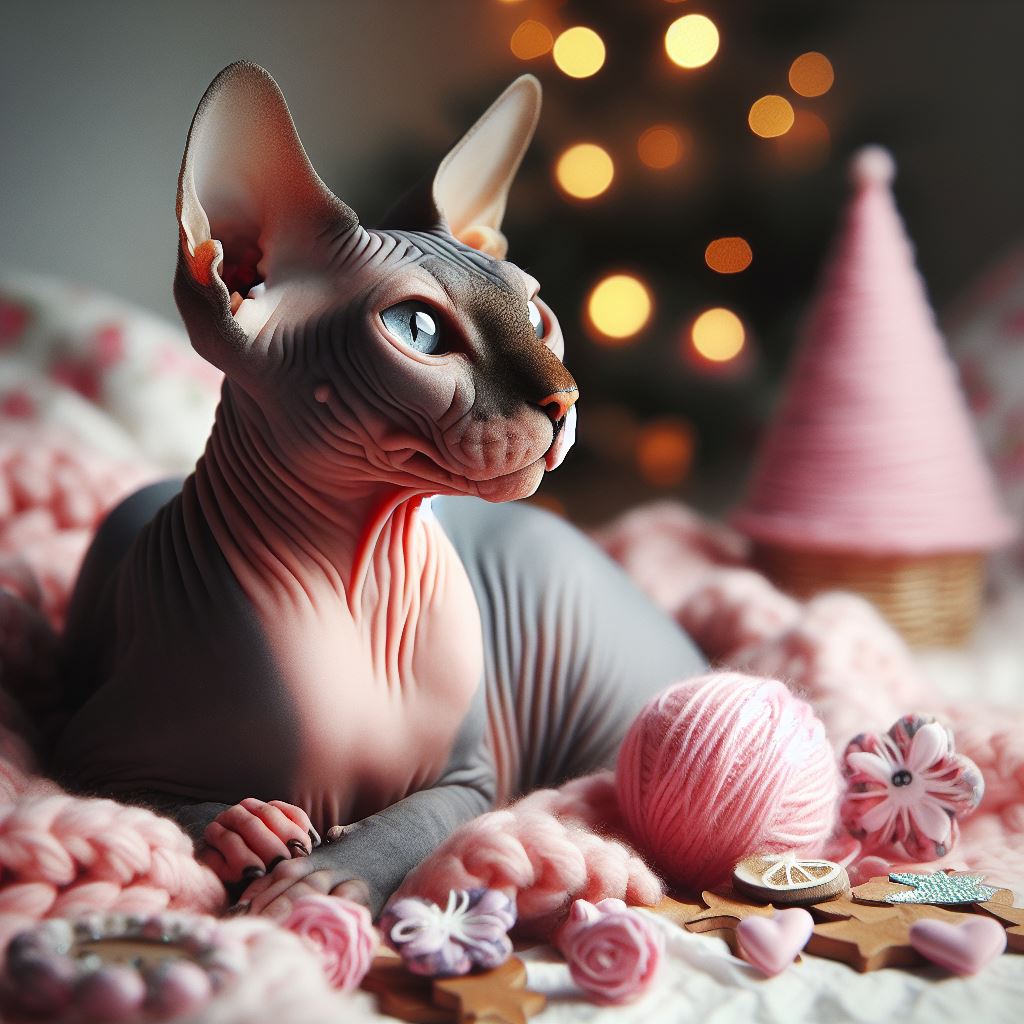 Sphynx