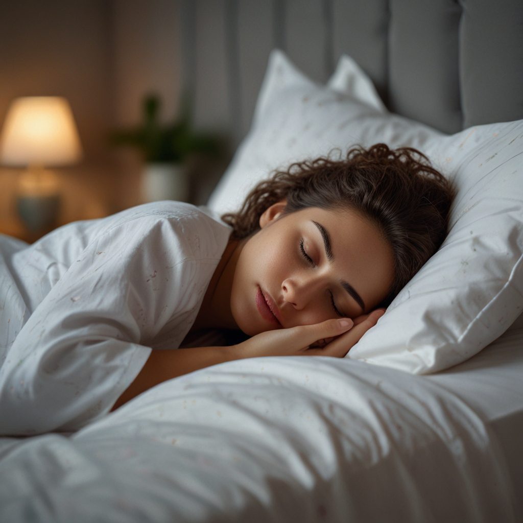 A Importância do Sono para a Saúde