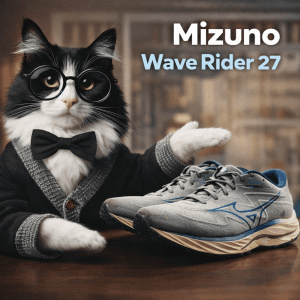 Mizuno Wave Rider 27: Vale a Pena em 2026?