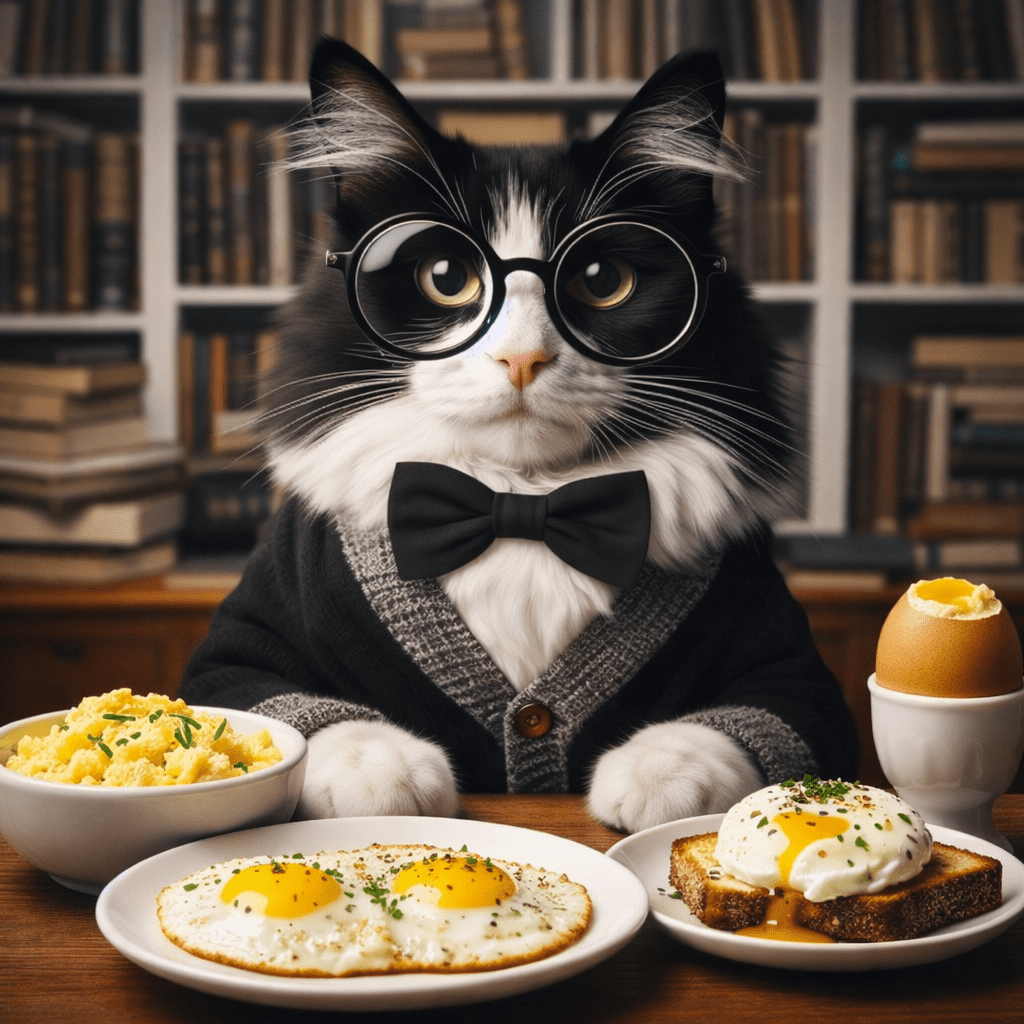 Ovo: O Superalimento que Constrói a Vida